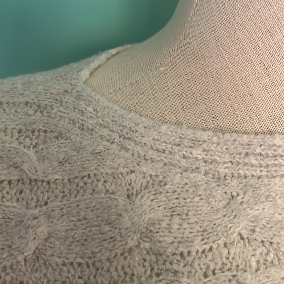 NWT xl J Jill sweater - Picture 4 of 9